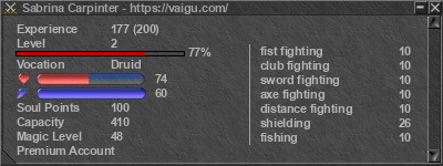 Signature for player Sabrina Carpinter